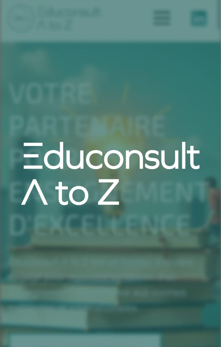 EDUCONSULT a to z